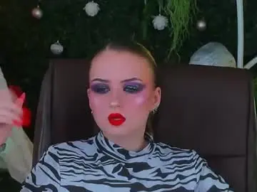 Chaturbate Adult Webcams of evelinakitty