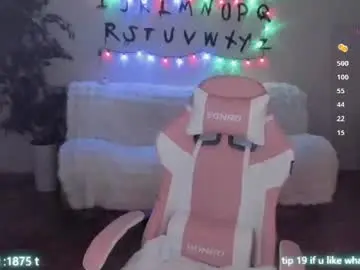 Chaturbate Live Porn of fiery__lady_