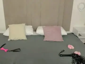 Chaturbate Live Sex Cam of grace_kris