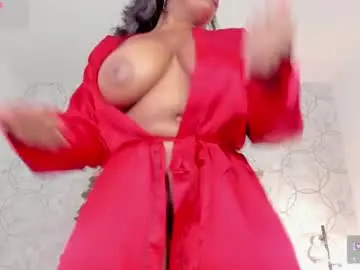 Chaturbate Sex Chat of huge_boobs_ebony