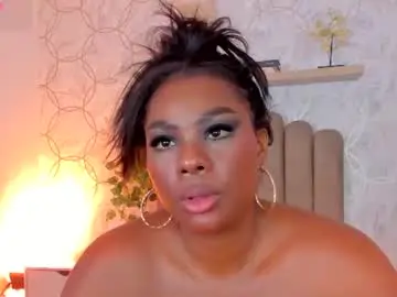 Chaturbate Sex Chat of huge_boobs_ebony