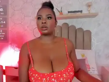Chaturbate Adult Webcams of huge_boobs_ebony
