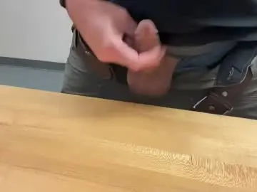Chaturbate Live Sex Cam of joekmerchant