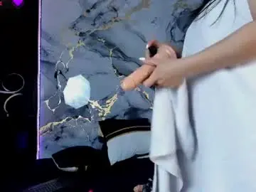 Chaturbate Live Sex Cam of karina__millerr