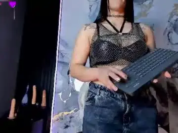 Chaturbate Live Porn of karina__millerr