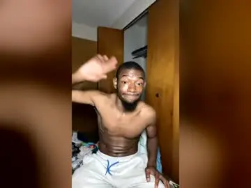 Chaturbate Nude Webcam of kingrico2