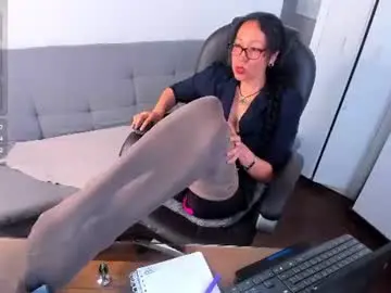 Chaturbate Sex Chat of loretta_fraser