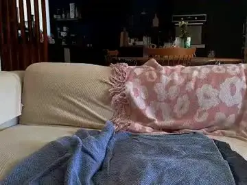 Chaturbate Live Sex Cam of luxymin