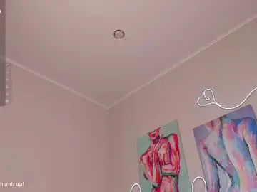 Chaturbate Private Sex Chat of maddie_d_cloud
