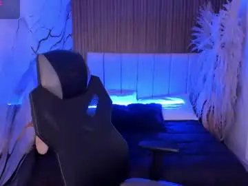 Chaturbate Live Sex Cam of maxxxine_