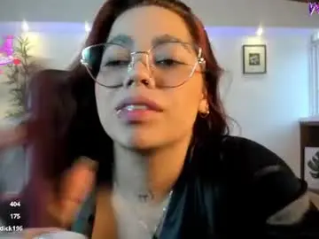 Chaturbate Adult Video Chat of melisasotoo