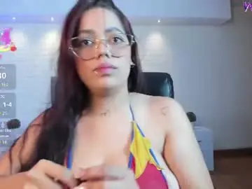 Chaturbate Adult Video Chat of melisasotoo