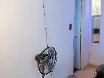Chaturbate Adult Webcam of melisasotoo