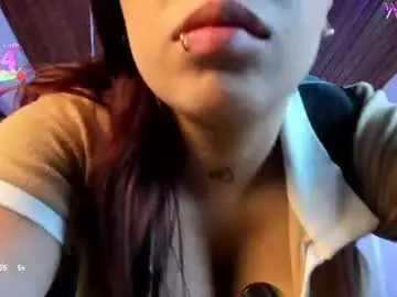 Chaturbate Free Live Porn of melisasotoo