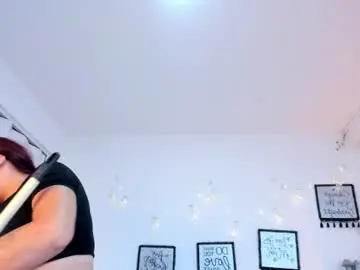 Chaturbate Live Porn of melisasotoo