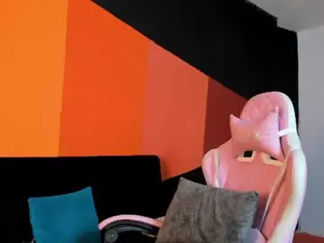 Chaturbate Live Sex Cam of melisasotoo