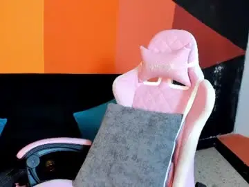 Chaturbate Best live sex cam show of melisasotoo