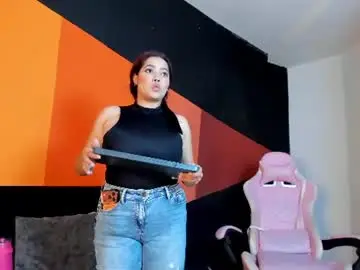 Chaturbate Adult Webcams of melisasotoo