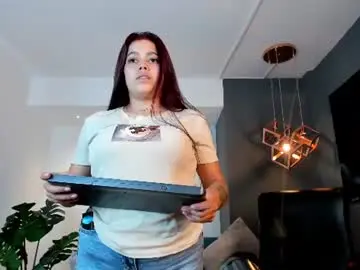 Chaturbate Adult Webcam of melisasotoo