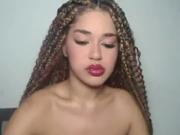 Chaturbate Sex Cam of melody_phillips2