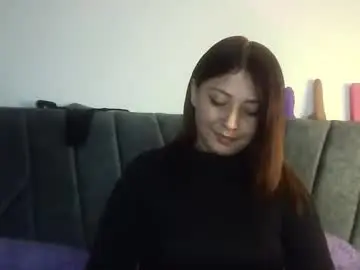 Chaturbate Live Sex Cam of natasha_kein