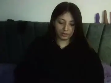 Chaturbate Live Sex Cam of natasha_kein