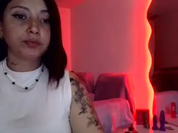 Chaturbate Live Sex of natasha_kein