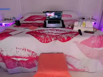 Chaturbate Live Porn of naughtyobsessions