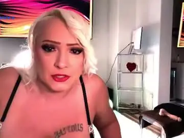 Chaturbate Live Porn of naughtyobsessions