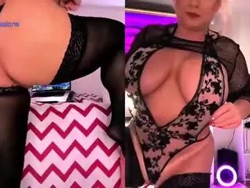 Chaturbate Adult Video Chat of naughtyobsessions