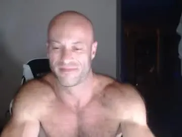Chaturbate Live Sex Cam of oregon87