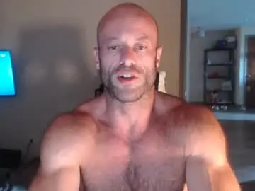 Chaturbate Adult Video Chat of oregon87