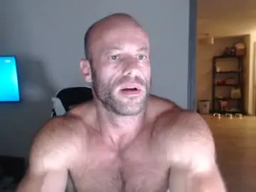 Chaturbate Sex Chat of oregon87