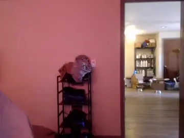 Chaturbate Live Sex Cam of oregon87