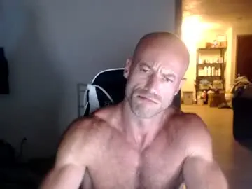 Chaturbate Free Porn Cam of oregon87