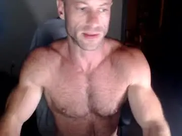 Chaturbate Adult Video Chat of oregon87