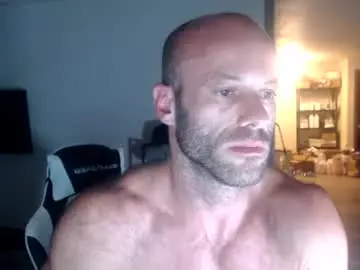 Chaturbate Adult Video Chat of oregon87