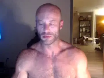 Chaturbate Live Porn of oregon87