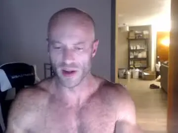 Chaturbate Free Live Porn of oregon87
