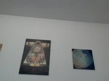 Chaturbate Free Porn Cam of penelope_machine_