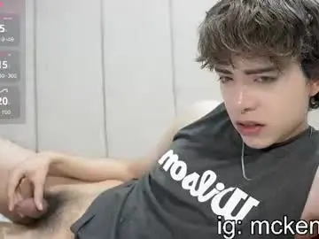 Chaturbate Best Webcam of ryan_mckenzziee