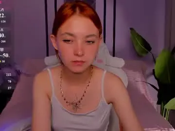 Chaturbate Nude Webcam of sonya_silky