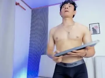 Chaturbate Best live sex cam show of still_latin_