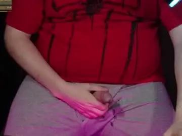 Chaturbate Best live sex cam show of therealbumbles