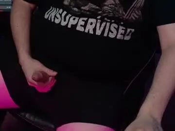 Chaturbate Sex Chat of therealbumbles