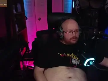 Chaturbate Live Porn of therealbumbles