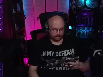 Chaturbate Sex Cam of therealbumbles