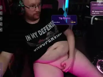 Chaturbate Free Porn Cam of therealbumbles