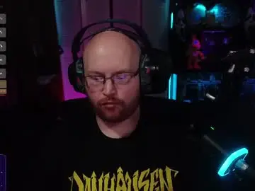 Chaturbate Adult Webcam of therealbumbles