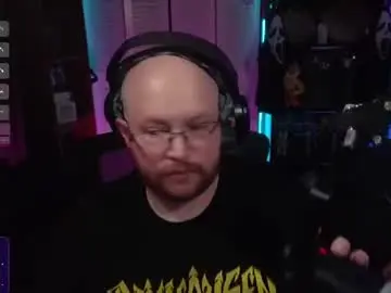 Chaturbate Live Sex of therealbumbles